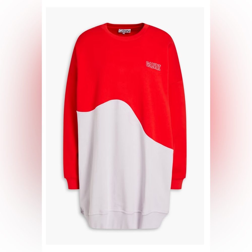 Gianni sweater